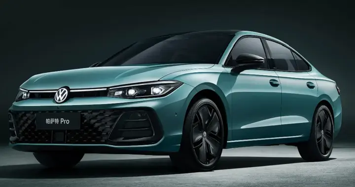 被骂老派却常年热销，上汽大众帕萨特到底凭什么