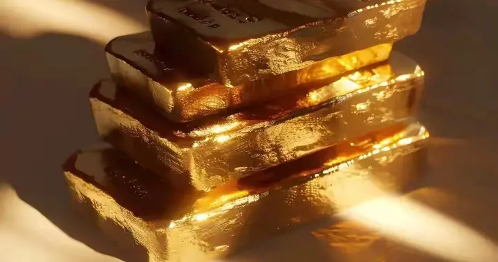 金价崩回3字头，散户哀嚎遍野！央行却连续19个月“闷声发大财”
