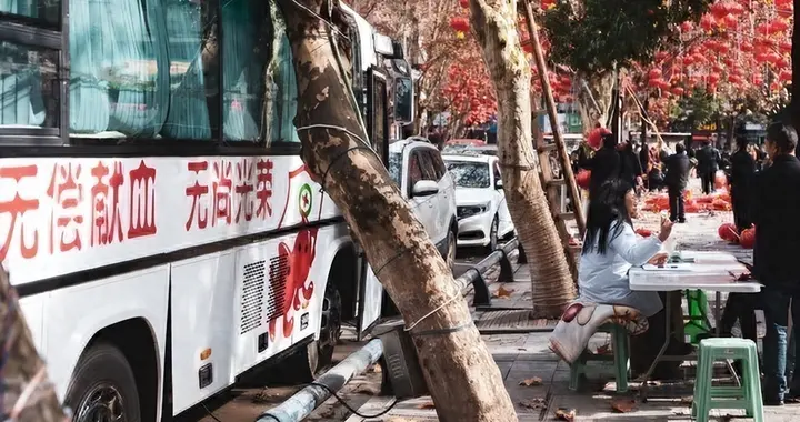 为什么各地血库都缺血？原因让人无奈，太多让无偿献血者寒心的事