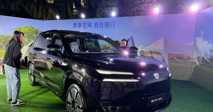 家用车的智能，从来都不是炫技而是体贴。