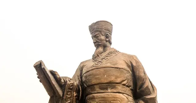 变法狂人商鞅：一场赌上性命的逆天操作！