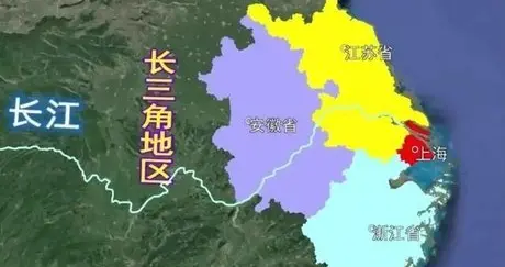 长三角智能经济火了！但普通人真正该关心的，不是独角兽有多少！