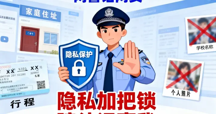 公安部叮嘱，手机里有一项支付设置没关掉，手机里的钱容易被转走