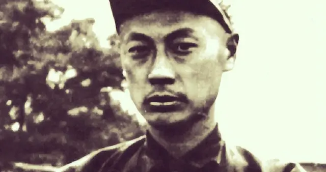 革命年代的陈毅，曾经有过哪些独当一面的经历？