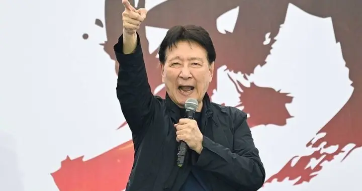郑丽文称8000亿军购是少数人意见 赵少康挑衅：那就进行党团表决