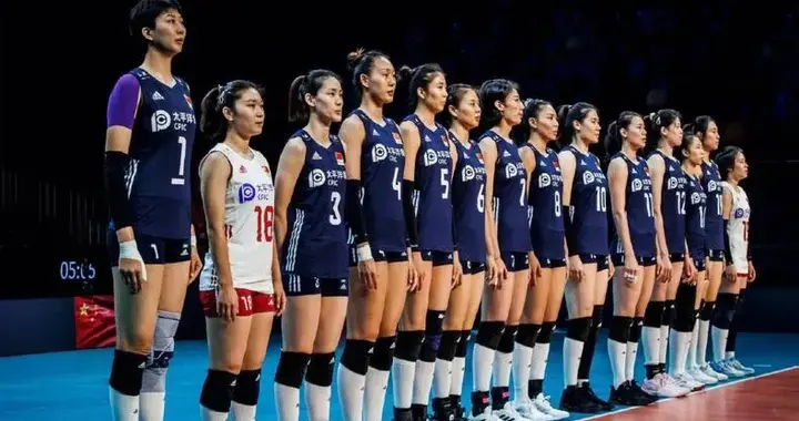 中国女排冠亚季军争夺赛场地、时间发布，福建、浙江为保级而战