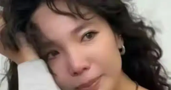 张婉婷被曝割腕：可怜之人必有可恨之处，但真的别把人逼死