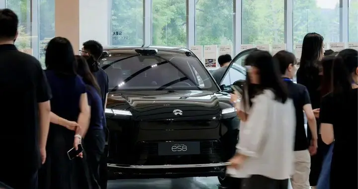 10月销量榜：比亚迪冲刺加速；吉利站上更高起跑线