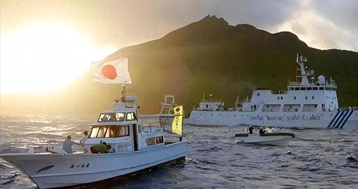 时机已到，该收拾日本了！中方宣布驱逐日本船只，必须杀鸡儆猴