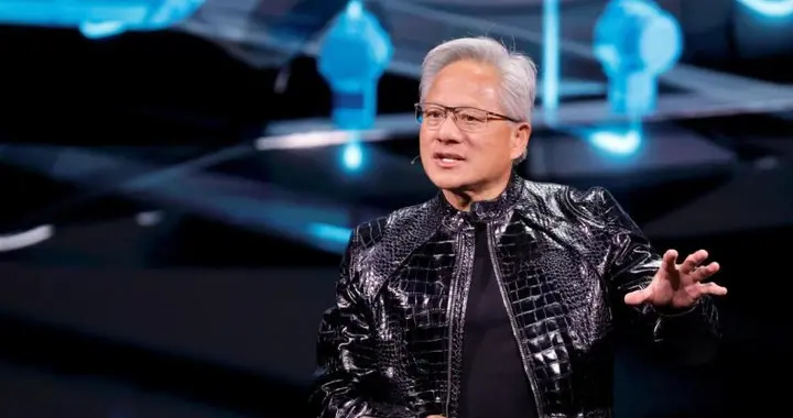 黄仁勋发言神助攻！SanDisk一夜飙涨27％，记忆体元年真的来了？