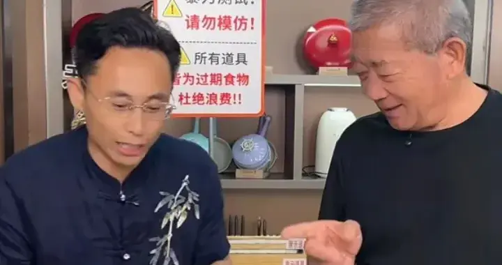 天赐母亲住院后，家里传来一个好消息，父亲赴浙江带货