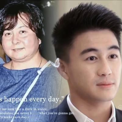 柒點002：现在最难过的，  莫过于何猷