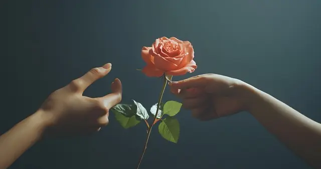 不要让改天和明天成为生命的终点站