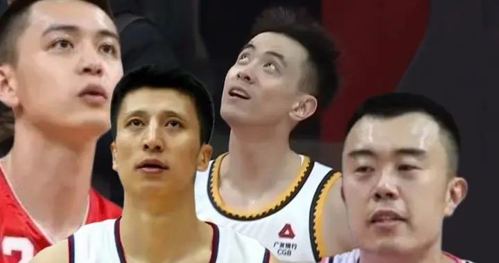 辽篮历任九位队长：用精神接力创下辉煌，球迷对赵继伟充满信心