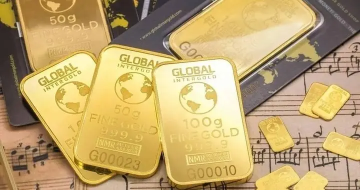 金价：大家不用等待！没有其他意外的话，金价或会历史重演