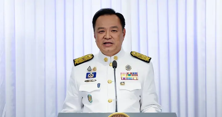 还没解散国会，阿努廷突收噩耗，中方相信泰国政府，外交部发慰问