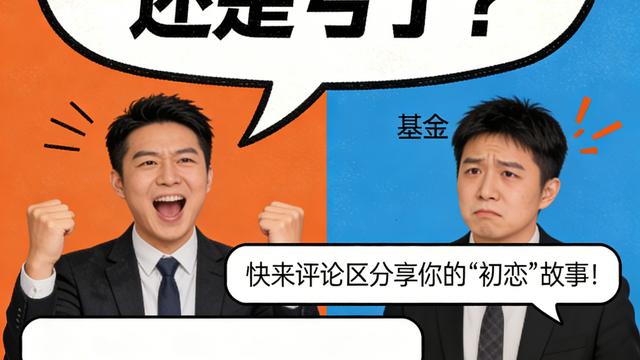 投资小茶馆：[what]股票基金一年能翻