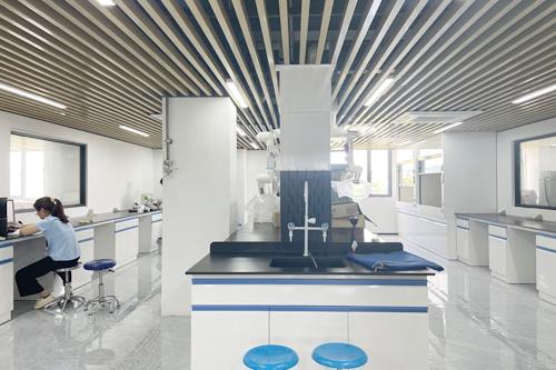 关于新建基础医学实验室的几点建议