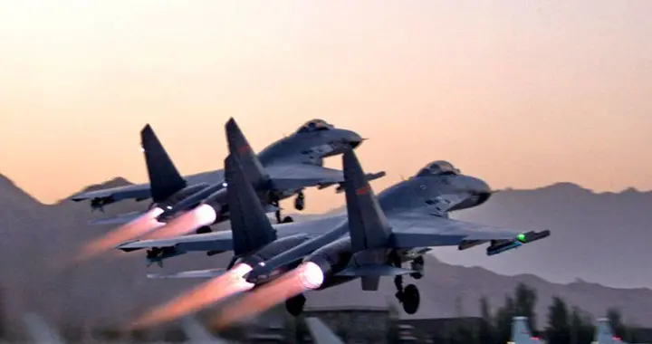 摸清中国家底？俄罗斯曝光我国军事实力，西方想要超越，太难！