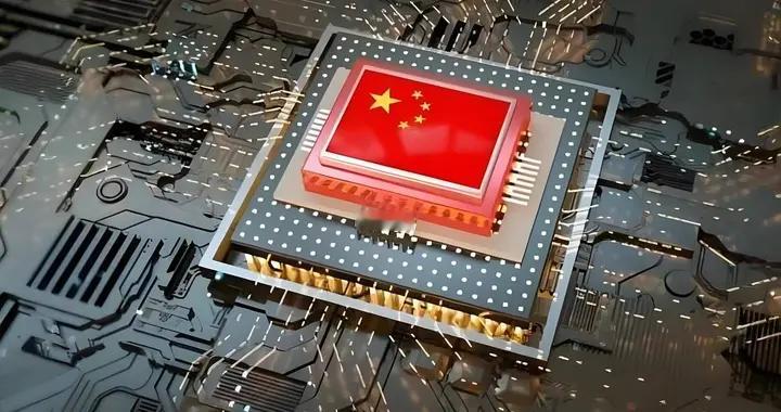 美突发制裁中国AI，200家美企集体反对，技术封锁为何注定失效？