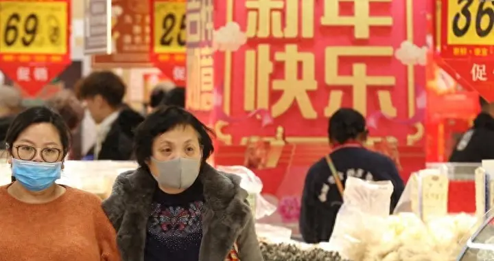 春节还剩12天,社会上却出现这5个“反常现象”，今年过年大变样？