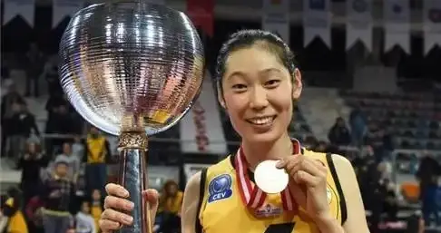 决赛3银行胜费内球评 Ace 自失各10分 朱婷蝉联MVP第一人 技术统计