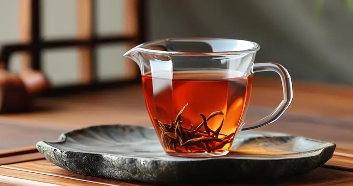 救命！红茶出汤慢1秒＝喝农药？这3个时间点必须掐准！