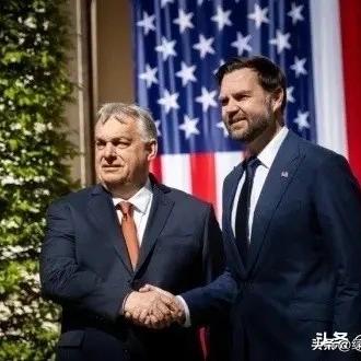 绿波惊鸿来：欧尔班能否五连任，就在剩下不