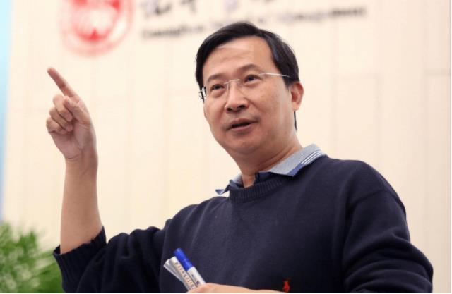 前列腺|饶毅火力全开惹争议：张文宏、钟南山不专业，连花清瘟疗效待验证