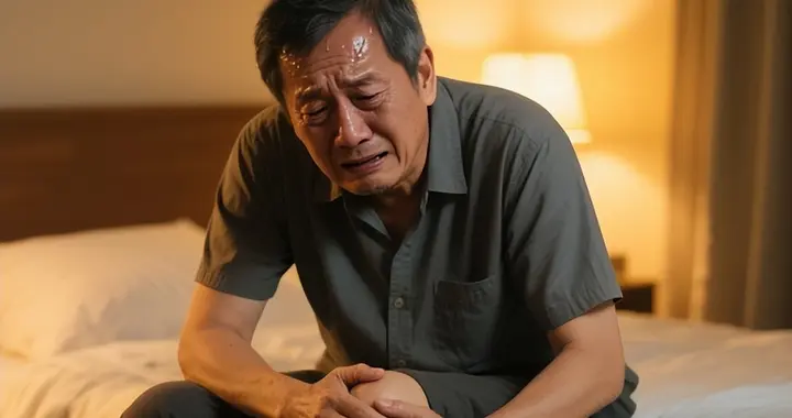 腿部是心梗的放大镜？专家提醒：腿部出现这5种表现，尽快就医！
