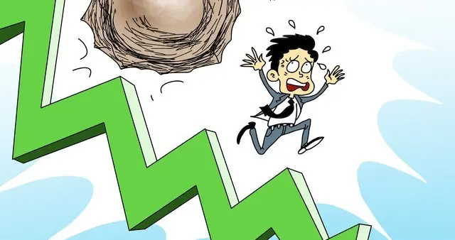 A股加速跳水了，发生了什么？不出意外，很可能重演熟悉行情？