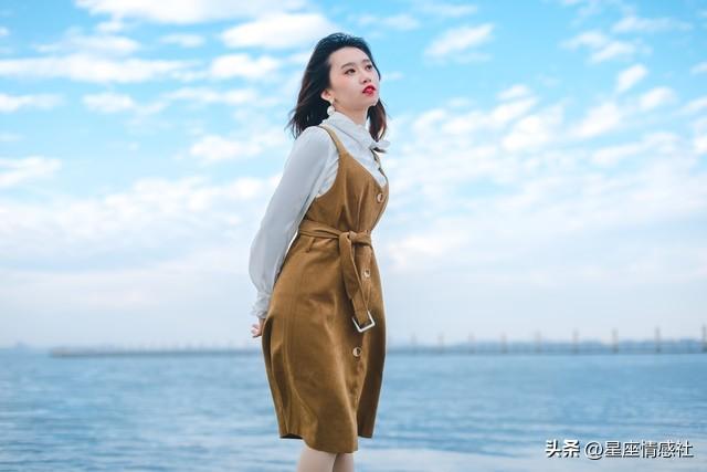 当女人对你这样说，就是在暗示：我想你了
