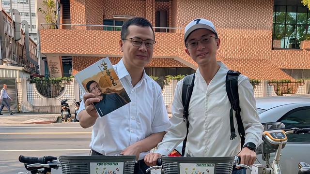 茶余饭后聊几句：罗智强变了！   说实话