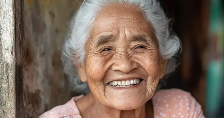 白发从哪来，病就从哪来！这3处长白发最危险！一定要警惕