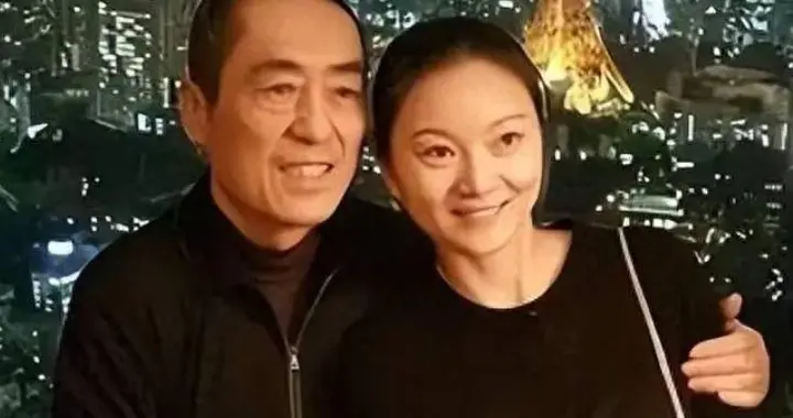 同享福不共苦？张艺谋身体状况曝光，陈婷亲手取消张艺谋妻子认证