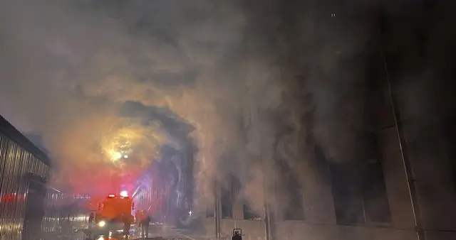 妈，我可能出不去了：25岁小伙在死亡隧道里的人性光辉