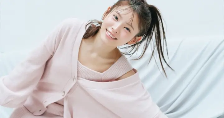💞星光图鉴｜第14期｜森平丽心：日娱清新挂偶像的颜值实力