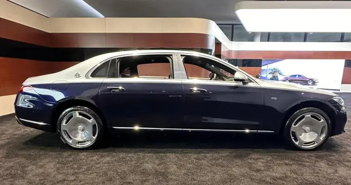 国内“大型轿车”大赢家：售价上百万，前三个季度累计销量8630台