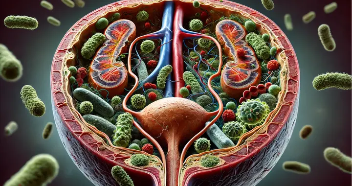 尿路感染不容忽视！服用达格列净后，这4个风险因素你要警惕！