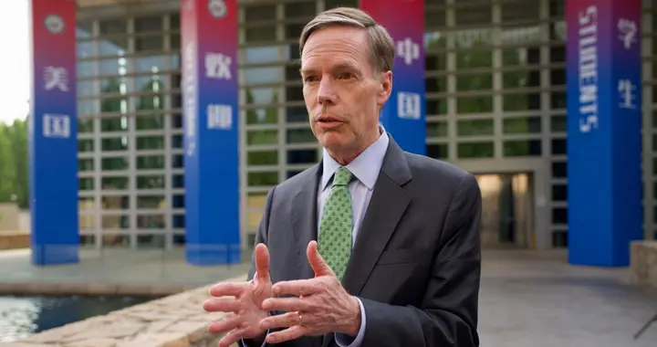 伯恩斯骂中国是“善变的朋友”？看实锤如何戳破谎言