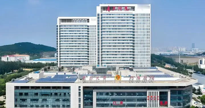 一院五区，不是扩张那么简单