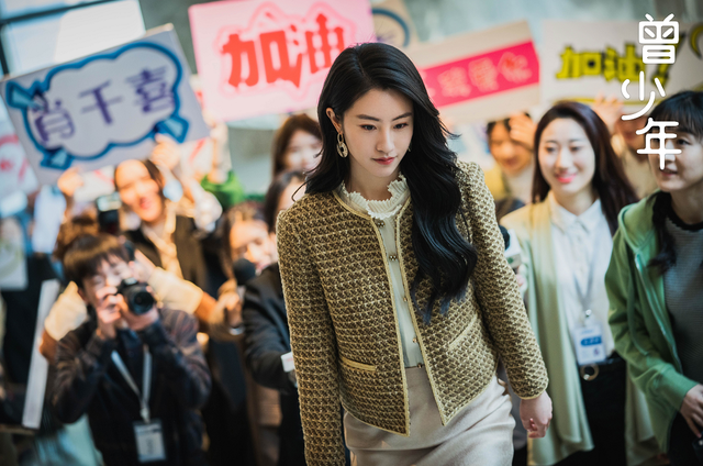 曾少年：有了钱丢了命，肖千喜的命运，像极了床头的那盏破灯