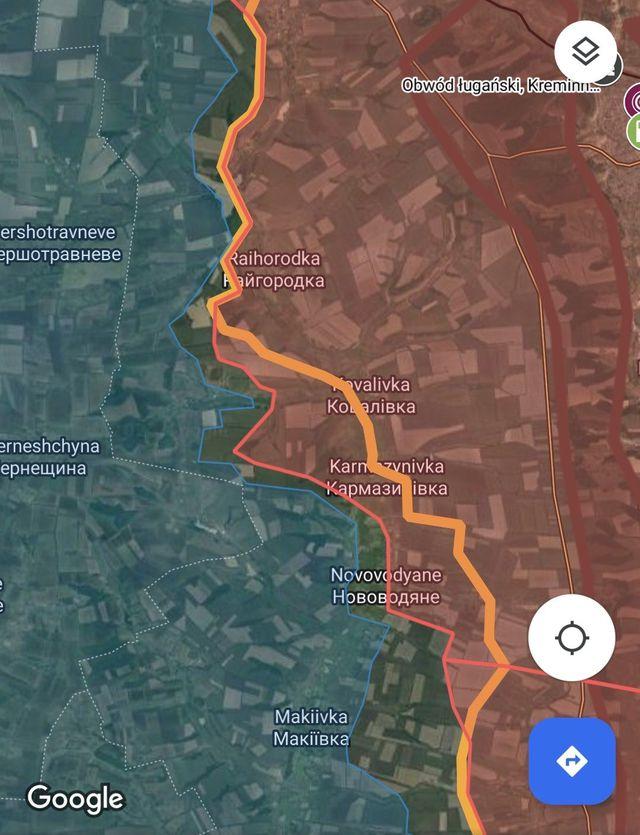 炮火优势五比一，俄军取得突破性进展！美媒称乌军反攻陷入僵局