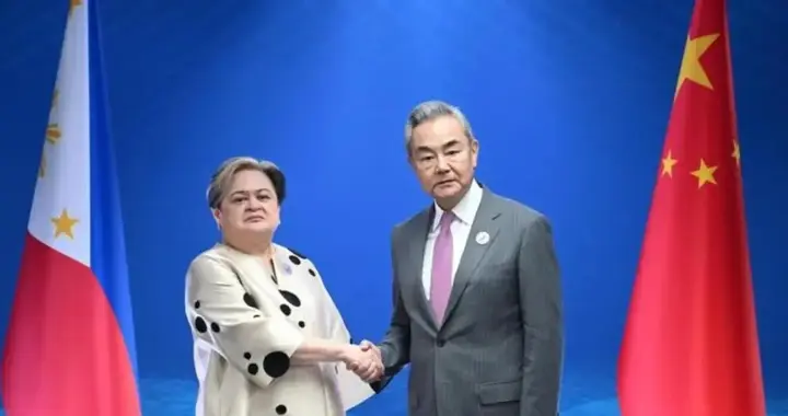 中方不再留面子，当着所有东盟国家的面，批评“刺头”菲律宾