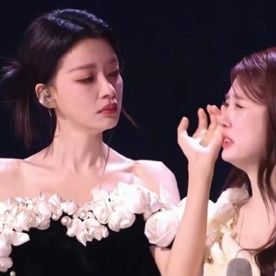 八卦阿咩：《浪姐》今年的质疑声更大了 孙