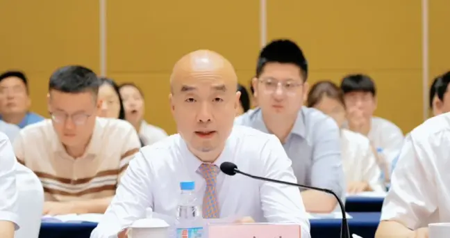 双汇董事长万宏伟：坚守科技赋能初心，引领肉类产业深刻变革