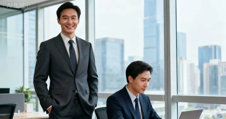 风过不留声，事过不牵绊 。人到中年，最该放下的是这三样东西
