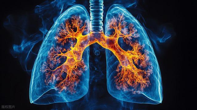 肺癌会有发热症状吗