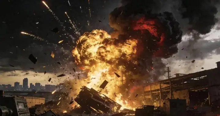 风暴阴影导弹砸向俄罗斯，英国这是要拖整个欧洲下水！