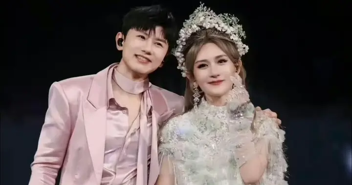 张杰谢娜做错了什么？从模范夫妻到全网群嘲，口碑彻底翻车